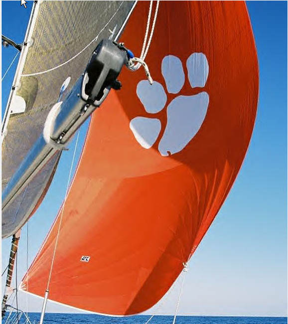 Naut on Call - Tiger Paw Spinn